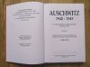 Auschwitz 1940-1945. Central Issues in the History of the Camp. Volume V: Epilogue